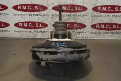 Second-hand car spare part brake servo for jeep compass (mk) d byl + serial oem iam references 05175098ab