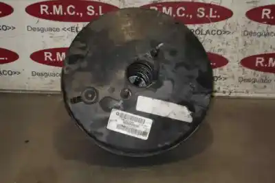 Автозапчастина б/у гальмівний серво для jeep compass (mk) d byl + serial посилання на oem iam 05175098ab  