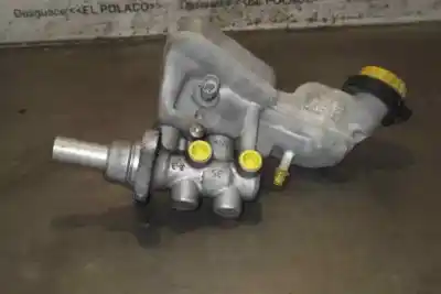 Second-hand car spare part brake pump for jeep compass (mk) d byl + serial oem iam references 05175093ab