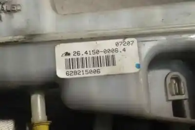 Автозапчасти б/у тормозной насос за jeep compass (mk) d byl + serial ссылки oem iam 05175093ab  