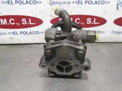 Second-hand car spare part steering pump for jeep compass (mk) d byl + serial oem iam references   