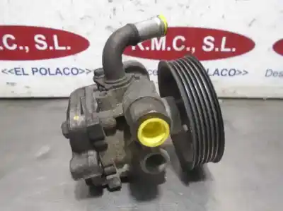 Second-hand car spare part steering pump for jeep compass (mk) d byl + serial oem iam references   