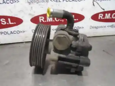 Second-hand car spare part steering pump for jeep compass (mk) d byl + serial oem iam references   
