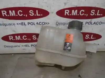 Pezzo di ricambio per auto di seconda mano CAUZIONE DI ESPANSIONE per NISSAN QASHQAI II SUV (J11, J11_)  Riferimenti OEM IAM   