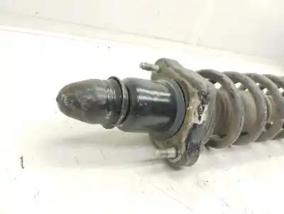 Pezzo di ricambio per auto di seconda mano ammortizzatore posteriore sinistro per jeep compass (mk) d byl + serial riferimenti oem iam   