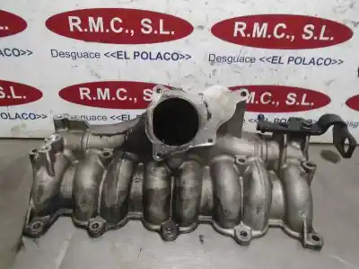 Second-hand car spare part exhaust manifold for jeep compass (mk) d byl + serial oem iam references 
