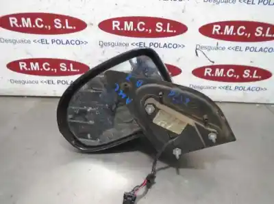 Second-hand car spare part left rearview mirror for jeep compass (mk) d byl + serial oem iam references 