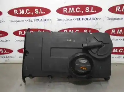 Second-hand car spare part rocker cover for jeep compass (mk) d byl + serial oem iam references 