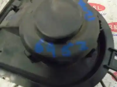 Peça sobressalente para automóvel em segunda mão motor de sofagem por seat arosa (6h1) 1.0 referências oem iam   