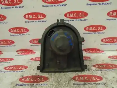 Peça sobressalente para automóvel em segunda mão MOTOR DE SOFAGEM por SEAT AROSA (6H1)  Referências OEM IAM   