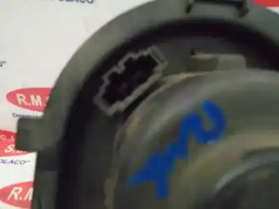 Peça sobressalente para automóvel em segunda mão motor de sofagem por seat arosa (6h1) 1.0 referências oem iam   