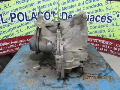 Pezzo di ricambio per auto di seconda mano riduttore per ford fiesta (cbk) ambiente riferimenti oem iam 98wt  