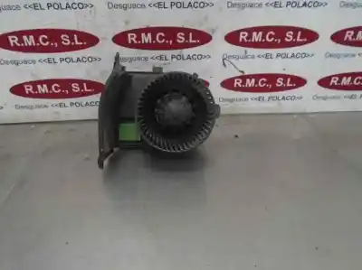 Автозапчастина б/у тепловий двигун для renault clio ii fase ii (b/cb0) billabong посилання на oem iam 7701045554  