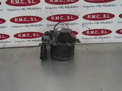 Автозапчастина б/у тепловий двигун для RENAULT CLIO II FASE II (B/CB0) G-D7F G7 Посилання на OEM IAM 7701045554  