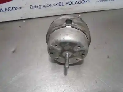 Pezzo di ricambio per auto di seconda mano supporto motore sinistro per audi a4 b7 (8ec) 2.0 tdi 16v riferimenti oem iam   