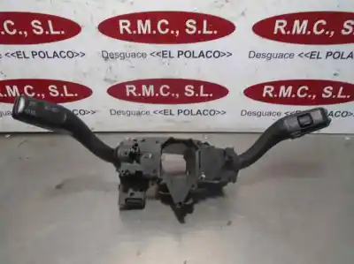 Pezzo di ricambio per auto di seconda mano CONTROLLO INTERMITTENTE per AUDI A4 B7 (8EC)  Riferimenti OEM IAM 8E0953549Q  