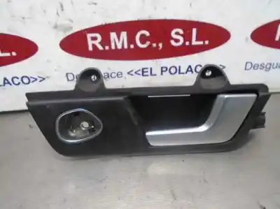 Pezzo di ricambio per auto di seconda mano  per AUDI A4 B7 (8EC)  Riferimenti OEM IAM   