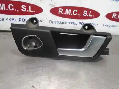 Pezzo di ricambio per auto di seconda mano  per AUDI A4 B7 (8EC)  Riferimenti OEM IAM   