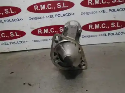 Second-hand car spare part STARTER MOTOR for KIA RIO III (UB)  OEM IAM references 361002A600  