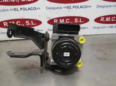 Second-hand car spare part abs for nissan note (e12) 1.2 oem iam references 476603vu0b  