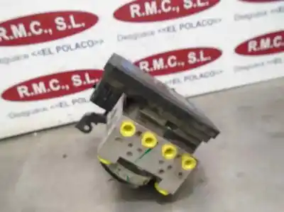 Second-hand car spare part abs for nissan note (e12) 1.2 oem iam references 476603vu0b  