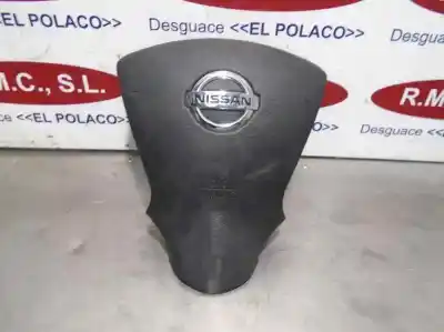 Peça sobressalente para automóvel em segunda mão  por NISSAN NOTE (E12)  Referências OEM IAM   
