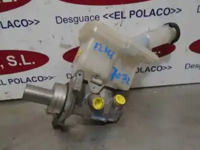 Second-hand car spare part brake pump for nissan note (e12) 1.2 oem iam references   