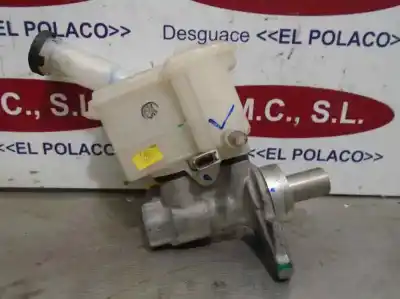 Second-hand car spare part brake pump for nissan note (e12) 1.2 oem iam references   