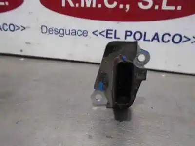 Second-hand car spare part flowmeter for nissan note (e12) 1.2 oem iam references   