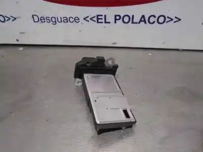 Second-hand car spare part flowmeter for nissan note (e12) 1.2 oem iam references   