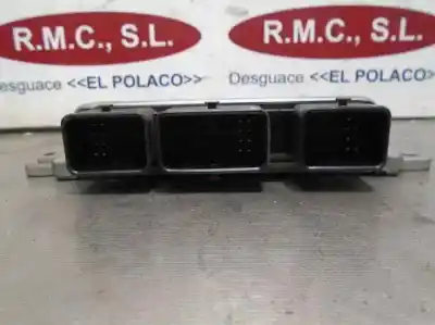 Peça sobressalente para automóvel em segunda mão  por NISSAN NOTE (E12)  Referências OEM IAM 237033VU0A  