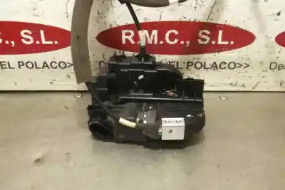 Peça sobressalente para automóvel em segunda mão  por NISSAN NOTE (E12)  Referências OEM IAM 805003VV0A  