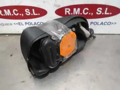 Peça sobressalente para automóvel em segunda mão  por NISSAN NOTE (E12)  Referências OEM IAM   