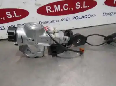 Peça sobressalente para automóvel em segunda mão  por NISSAN NOTE (E12)  Referências OEM IAM   