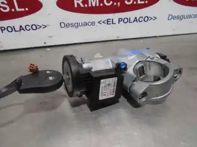 Second-hand car spare part ignition switch for nissan note (e12) 1.2 oem iam references   