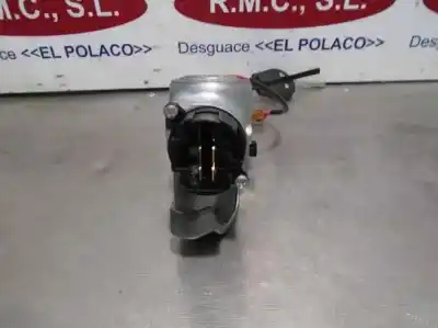 Second-hand car spare part ignition switch for nissan note (e12) 1.2 oem iam references   