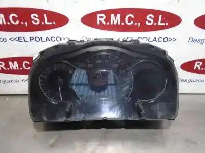 Peça sobressalente para automóvel em segunda mão  por NISSAN NOTE (E12)  Referências OEM IAM 248103VV0A  