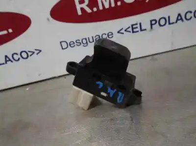 Second-hand car spare part Right Front Power Window Switch for NISSAN NOTE (E12) 1.2 OEM IAM references   