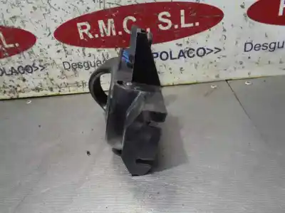 Peça sobressalente para automóvel em segunda mão puxador interior dianteiro esquerdo por nissan note (e12) 1.2 referências oem iam 806711ha0a  