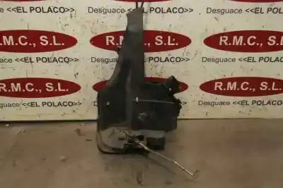 Peça sobressalente para automóvel em segunda mão fechadura da porta traseira direita por toyota rav4 (a2) 1azfe referências oem iam 