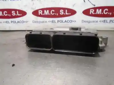 Second-hand car spare part ECU ENGINE CONTROL for KIA CEED SPORTSWAGON (ED)  OEM IAM references 391102B660  