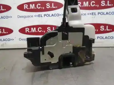 Peça sobressalente para automóvel em segunda mão  por KIA CEED SPORTSWAGON (ED)  Referências OEM IAM   