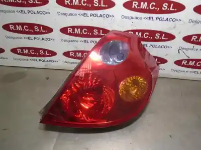 Peça sobressalente para automóvel em segunda mão  por KIA CEED SPORTSWAGON (ED)  Referências OEM IAM   