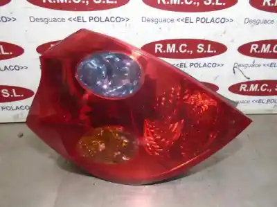 Peça sobressalente para automóvel em segunda mão  por KIA CEED SPORTSWAGON (ED)  Referências OEM IAM   