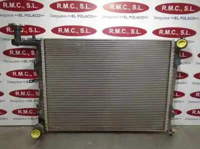 Peça sobressalente para automóvel em segunda mão  por KIA CEED SPORTSWAGON (ED)  Referências OEM IAM   