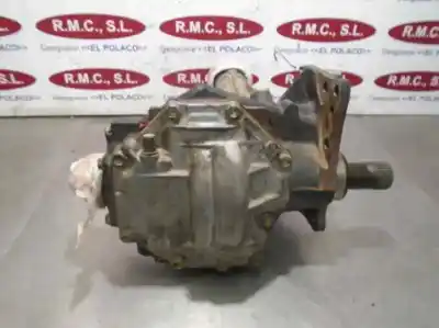 Second-hand car spare part transfer box for toyota rav4 (a2) 1azfe oem iam references   