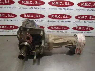 Peça sobressalente para automóvel em segunda mão caixa de transferência por toyota rav4 (a2) 1azfe referências oem iam 