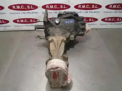 Second-hand car spare part transfer box for toyota rav4 (a2) 1azfe oem iam references   