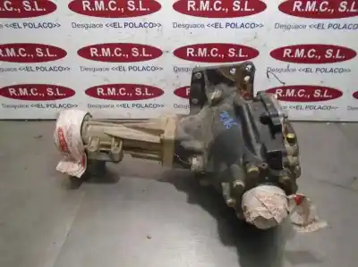 Second-hand car spare part transfer box for toyota rav4 (a2) 1azfe oem iam references   