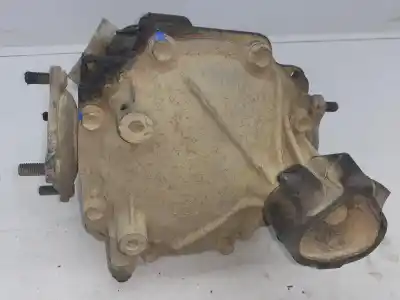 Second-hand car spare part rear differential for toyota rav4 (a2) 1azfe oem iam references   